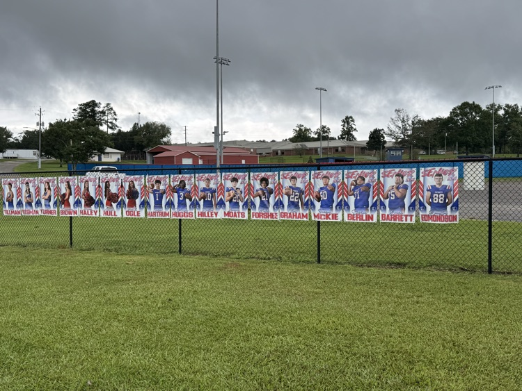 Patriot Stadium