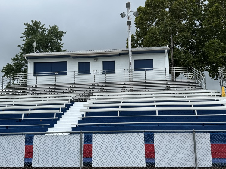 Patriot Stadium