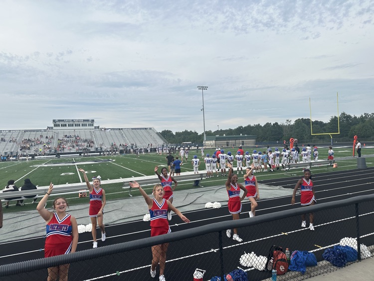 FOOTBALL