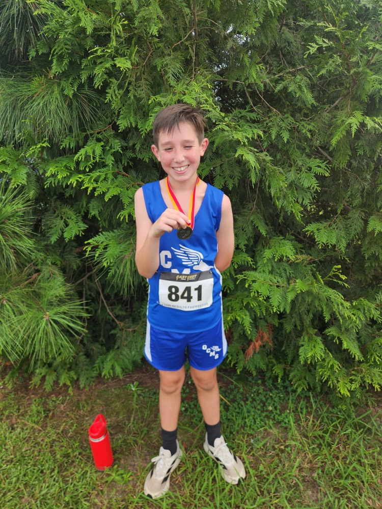 OCMS XC