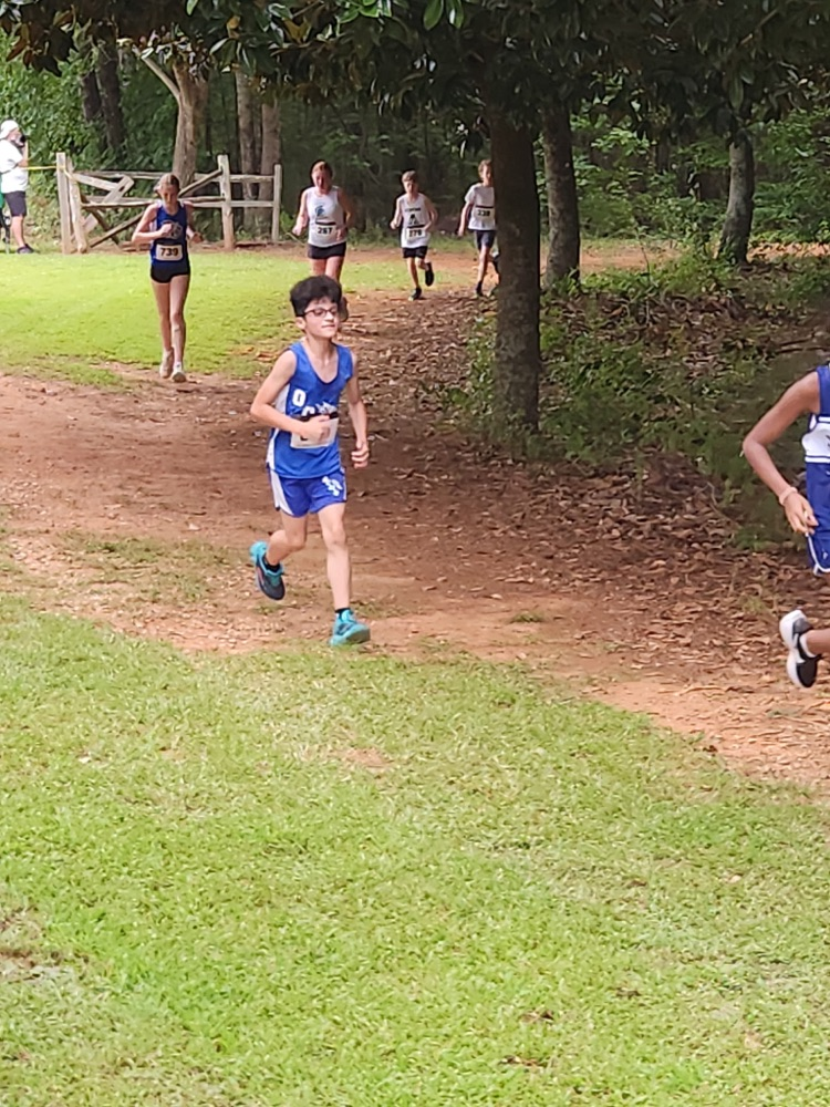 OCMS XC