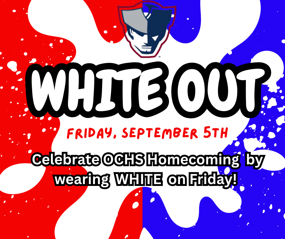 White Out