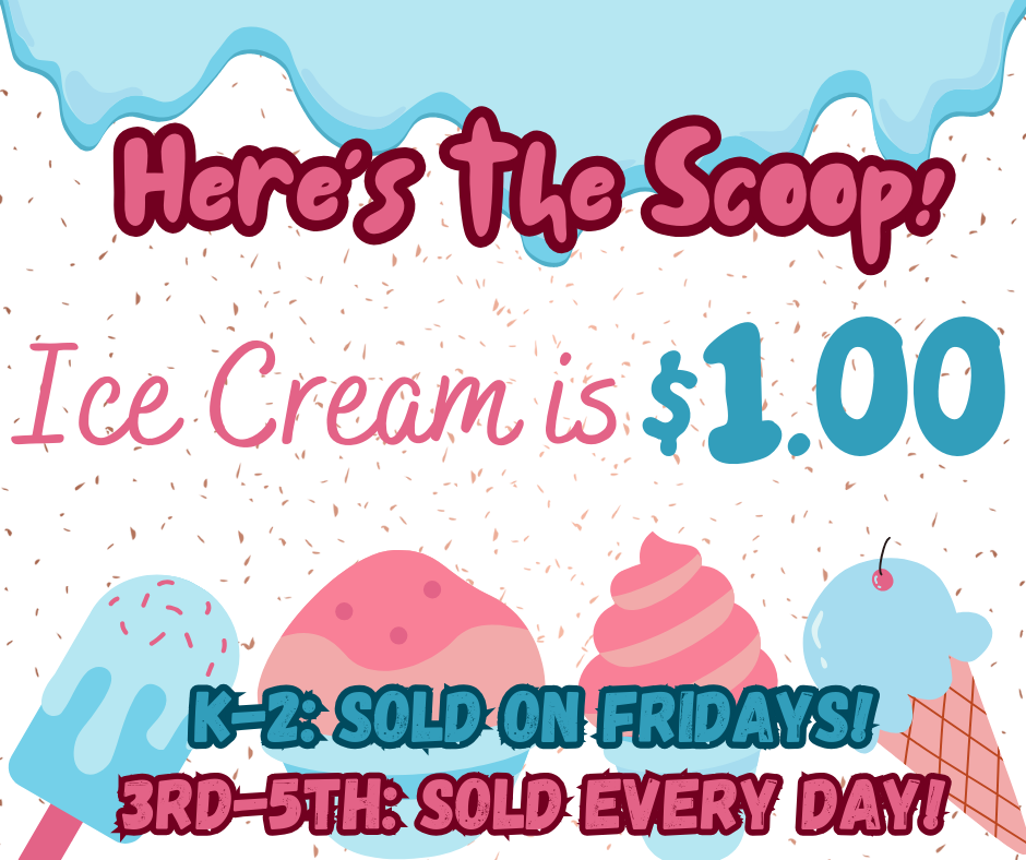 Ice Cream
