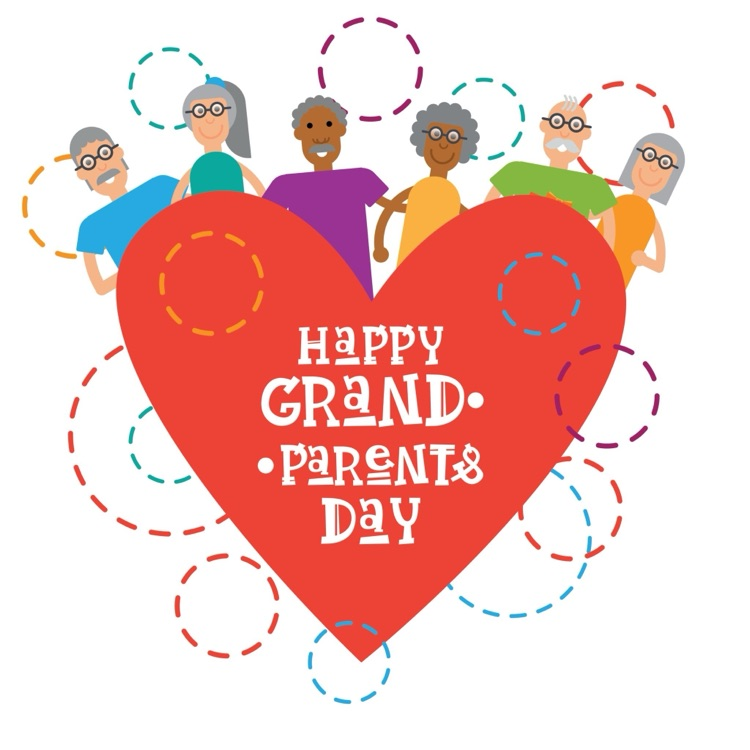 grandparents day