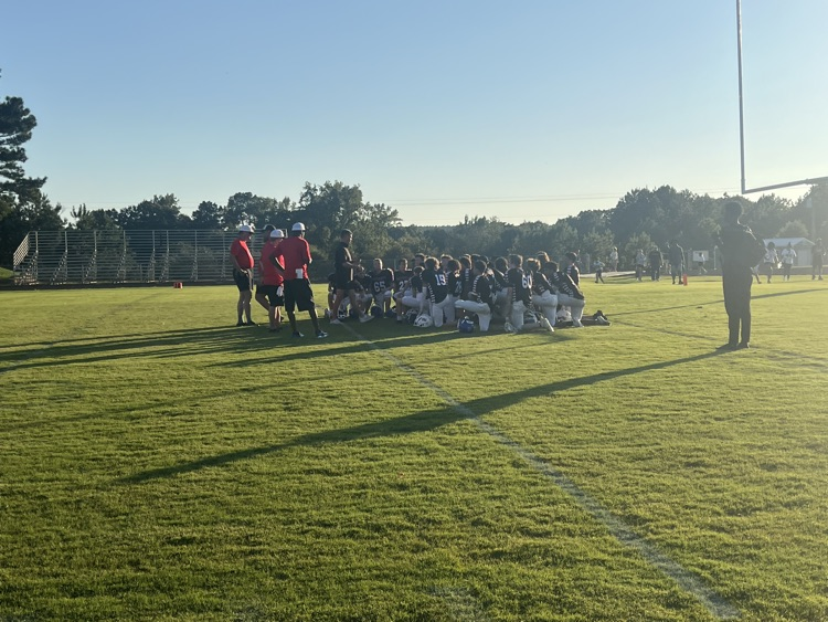 OCMS Football