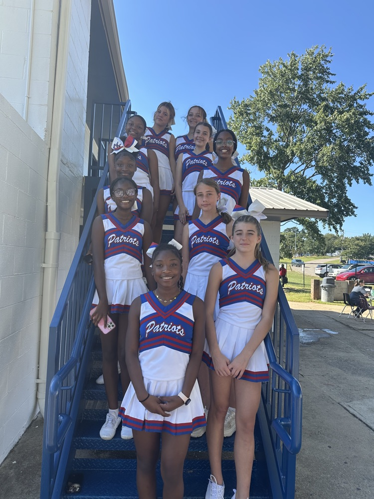 OCMS Football