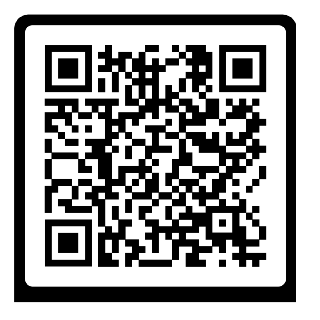 Glow Games QR Code