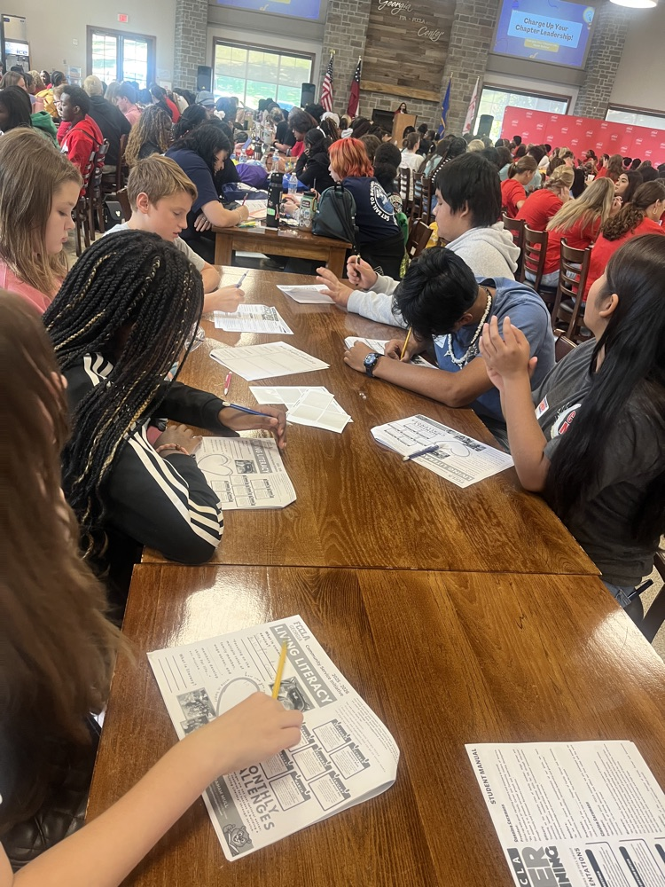 FCCLA 