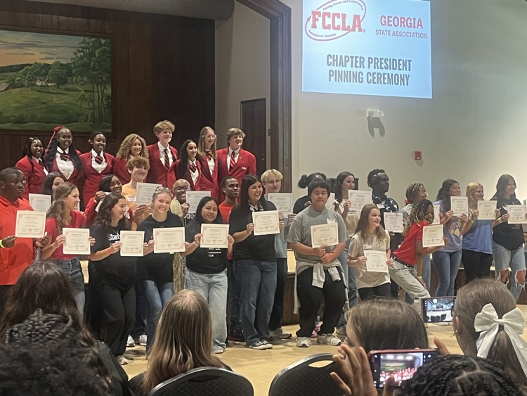 FCCLA 