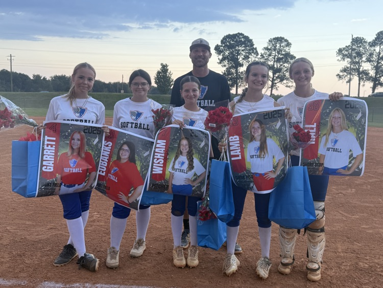 OCMS Softball