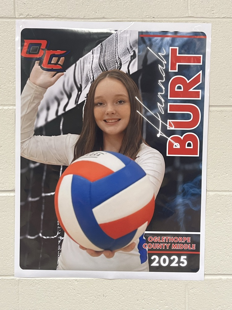 OCMS VOLLEYBALL