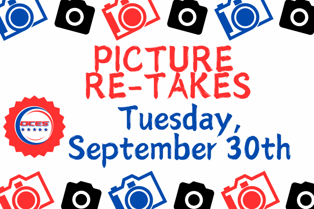 Picture Re-Takes