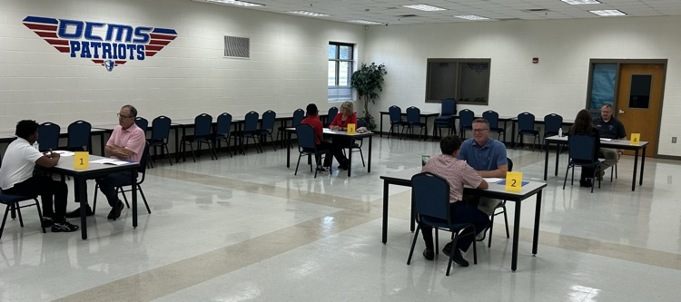 Barnes’ Careers Class