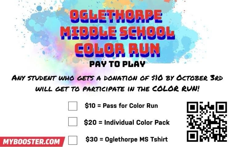 FUNDRAISER