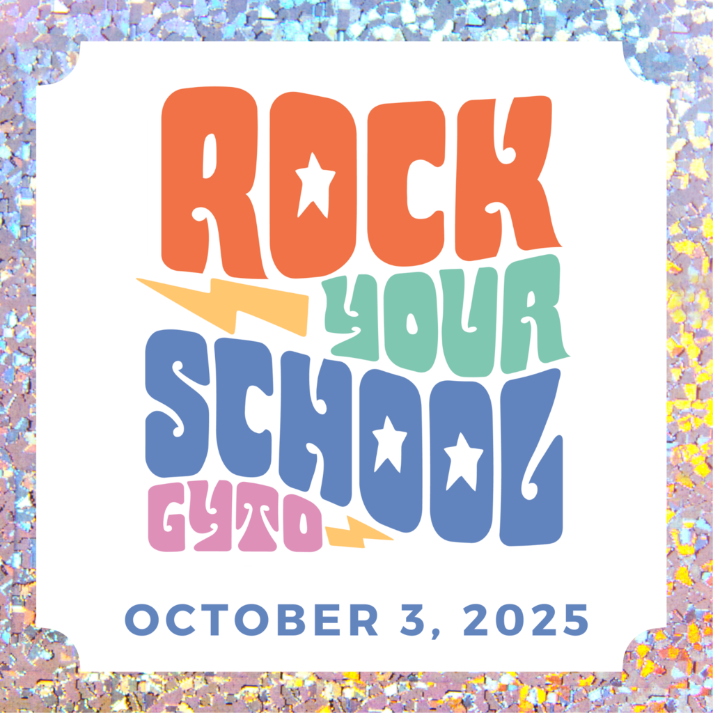 Rock Your School Day!