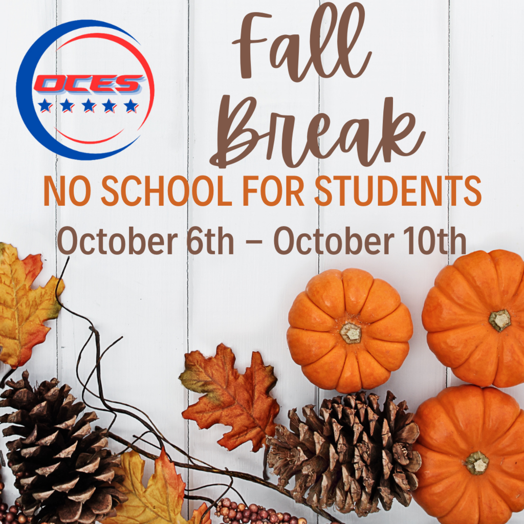 Fall Break