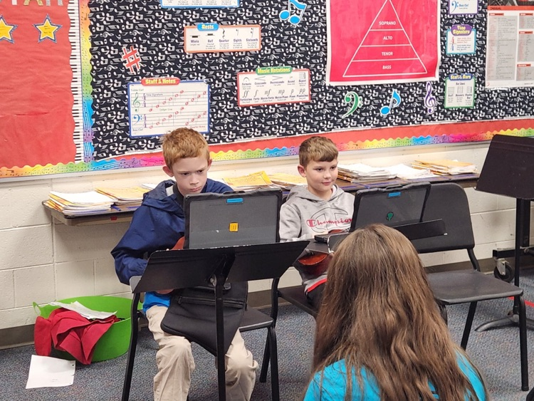 Ukulele Recital
