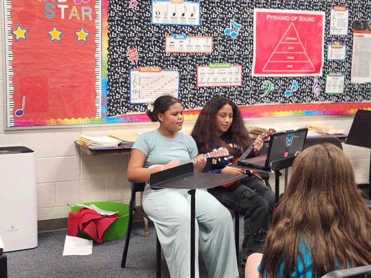 Ukulele Recital