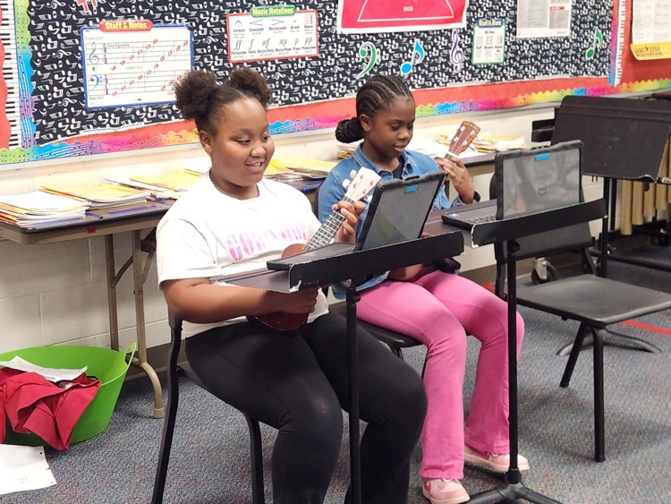 Ukulele Recital
