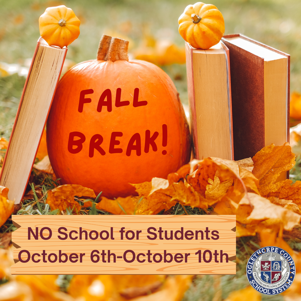 Fall Break