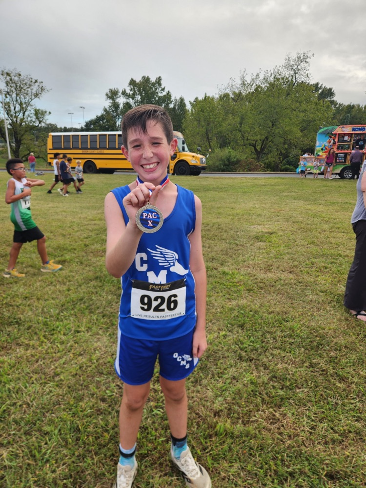Cross Country