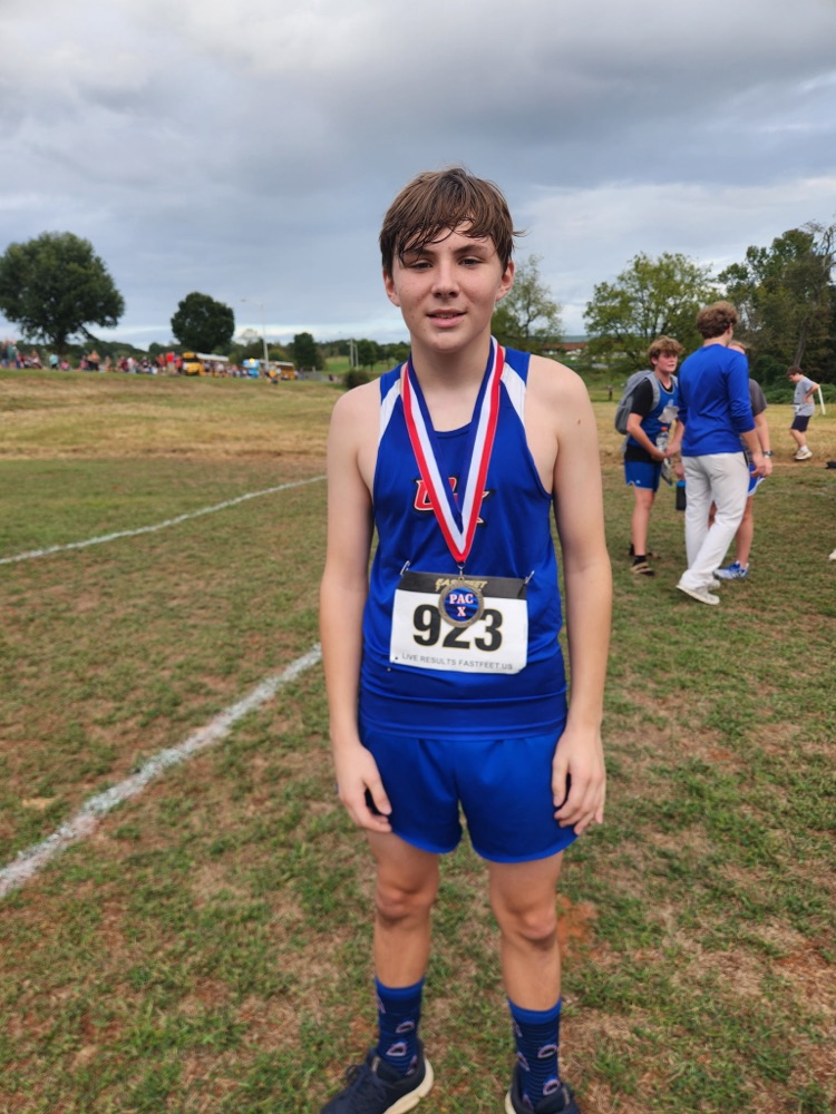 Cross Country