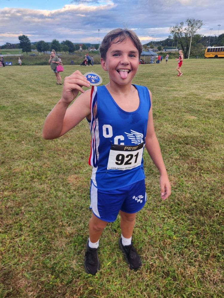 Cross Country