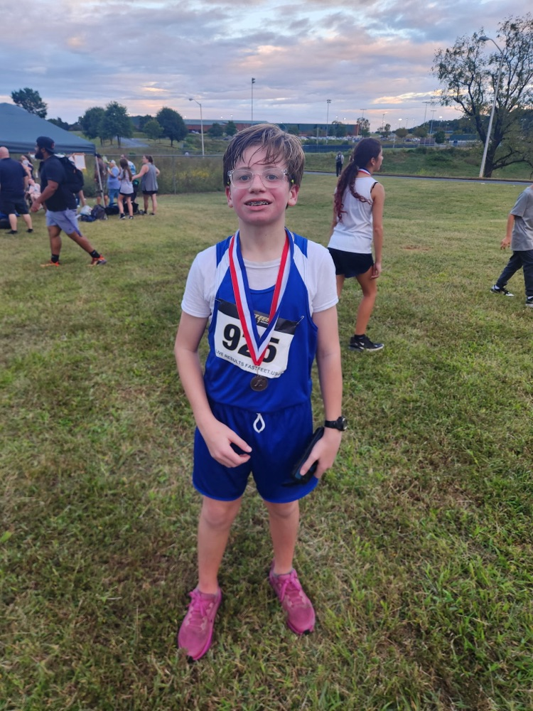 Cross Country