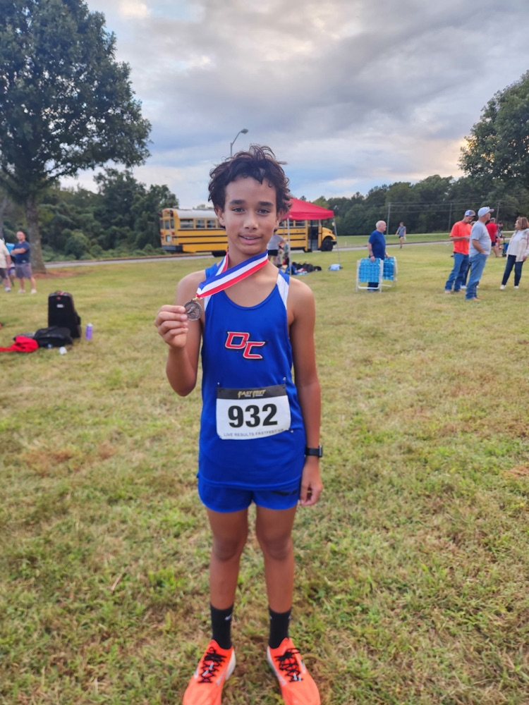 Cross Country