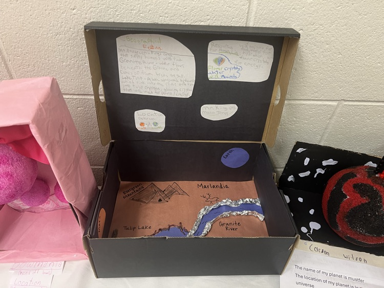 Solar System Projects