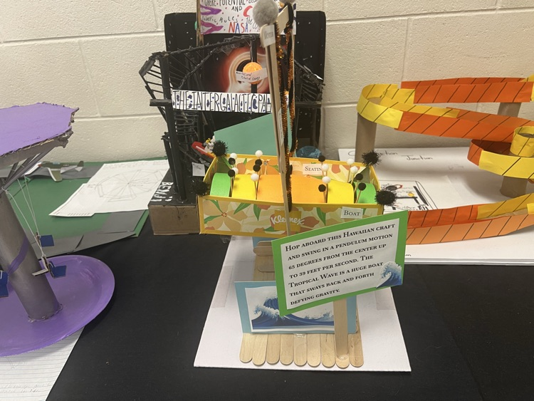Energy Projects