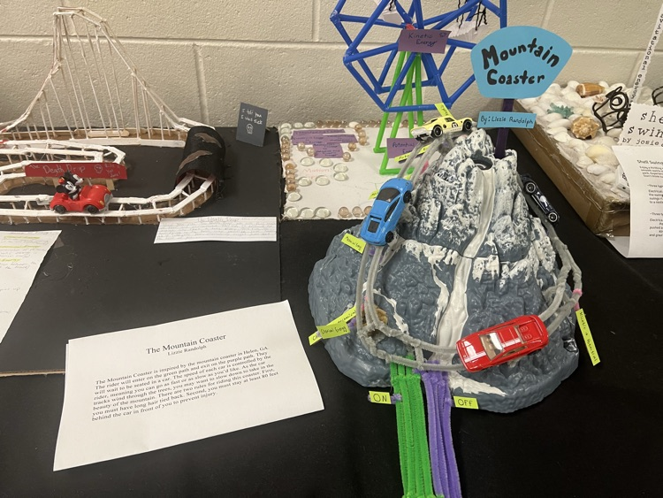 Energy Projects
