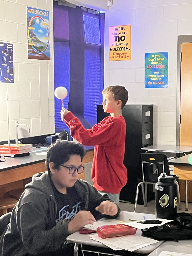 6th Grade Lunar Lab