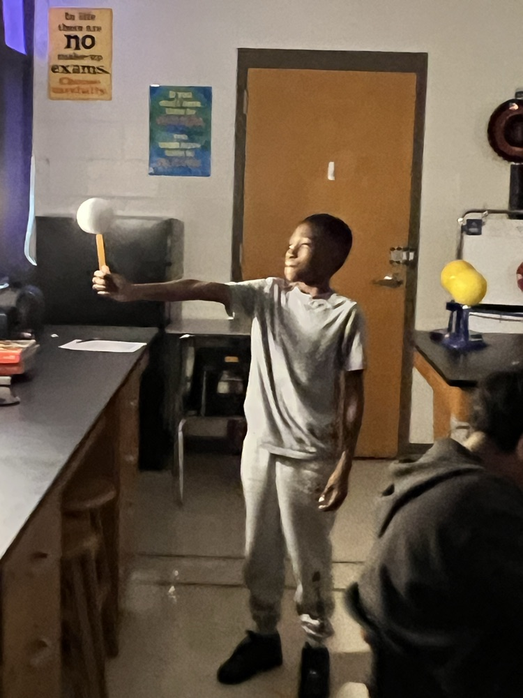 6th Grade Lunar Lab