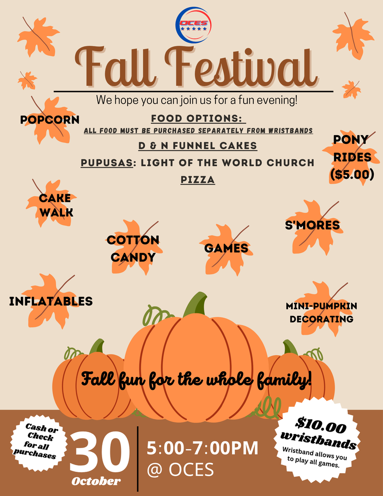 Fall Festival