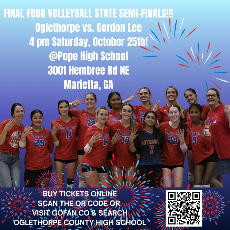 final four volleyball