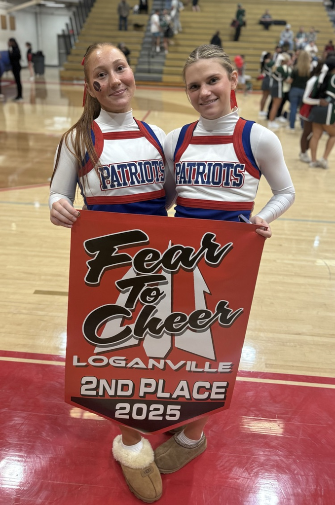 cheerleading competetion