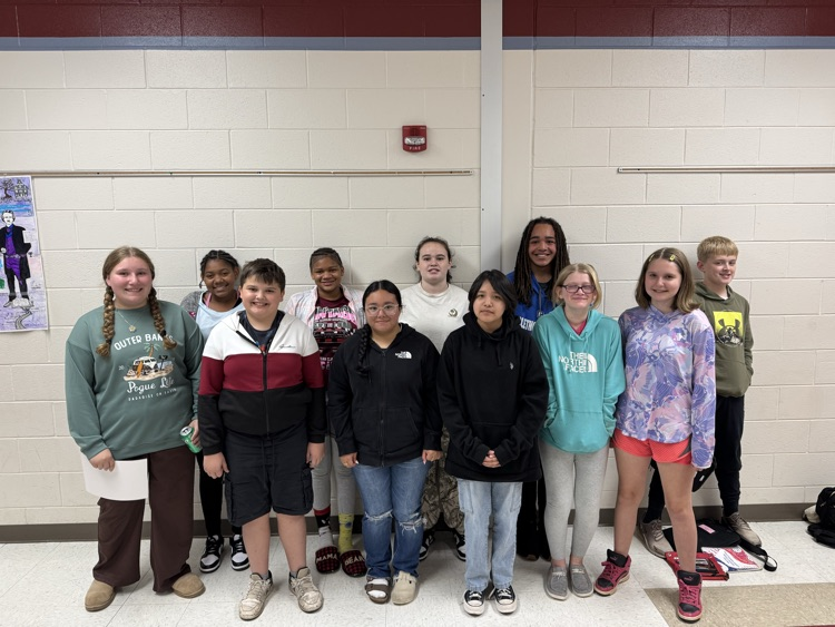 October Patriot Pride