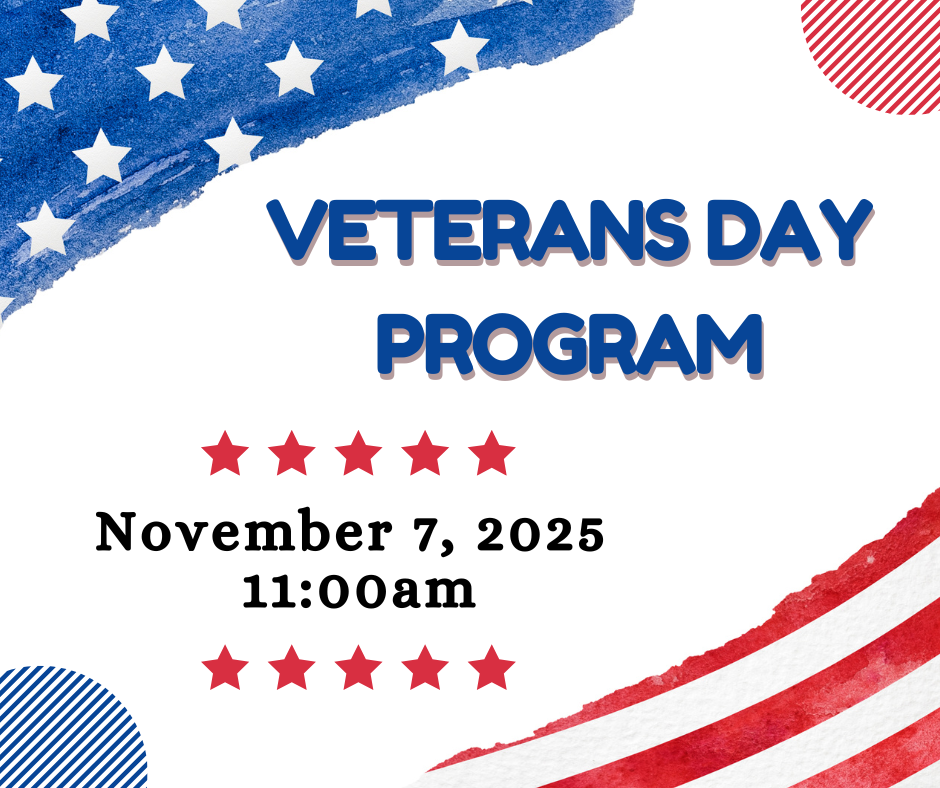 Veterans Day