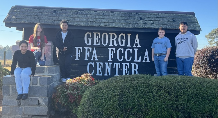 FCCLA Leadership Competition