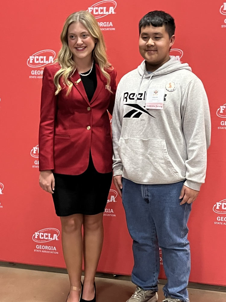 FCCLA Leadership Competition