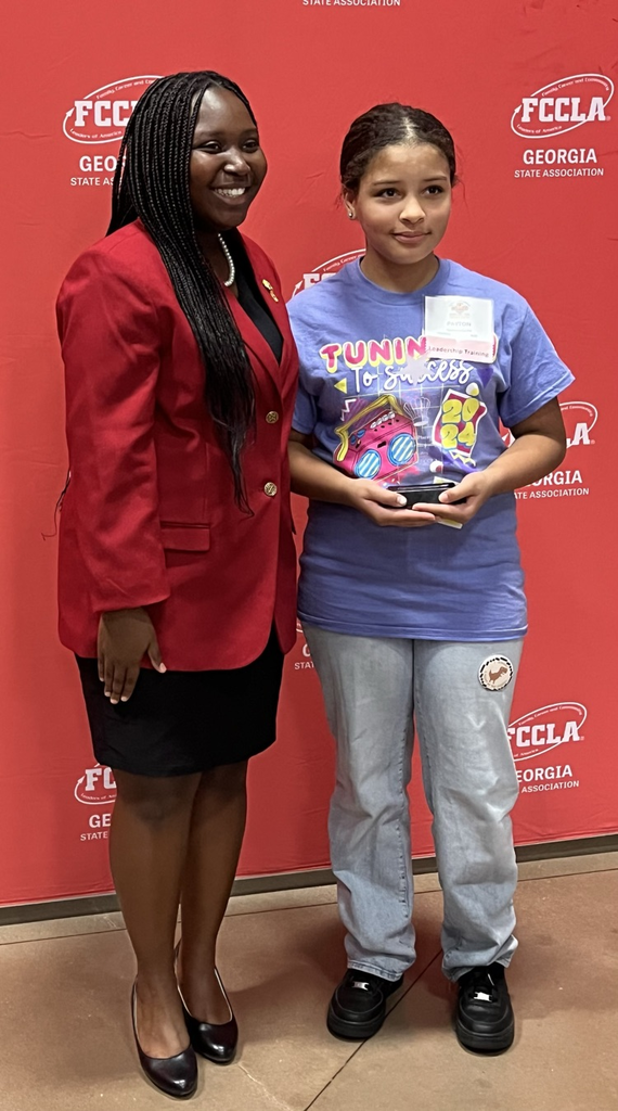 FCCLA Leadership Competition