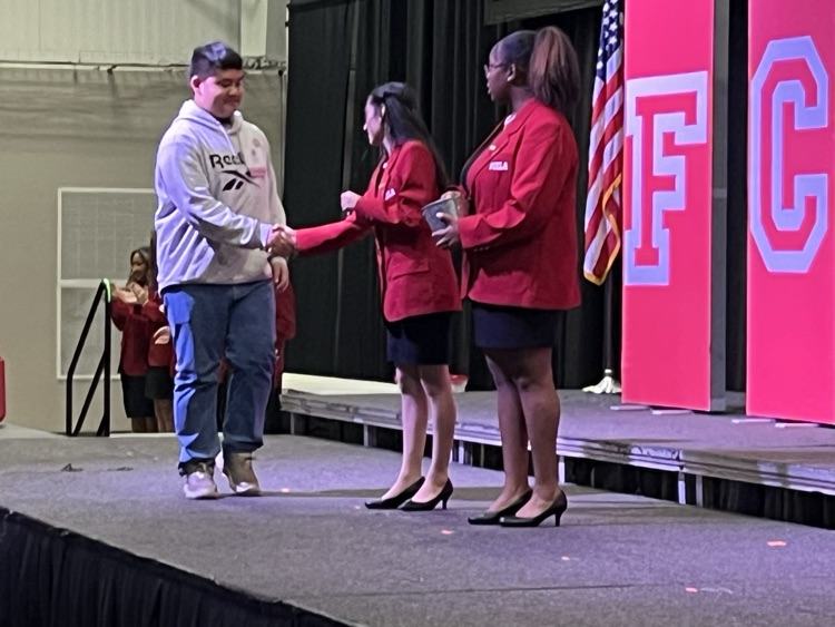FCCLA Leadership Competition