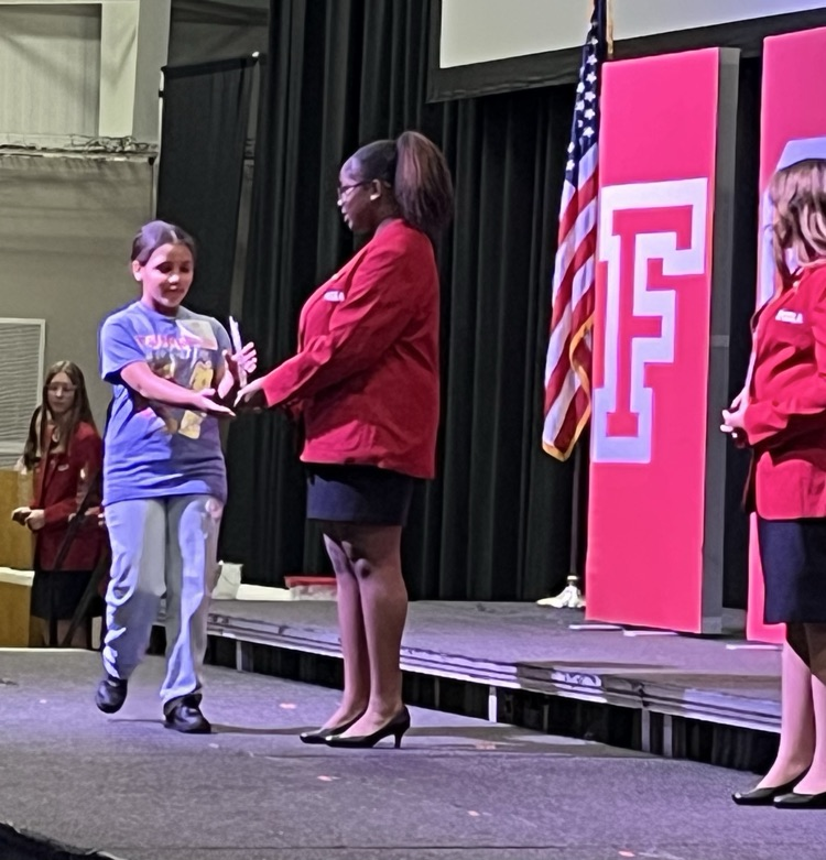 FCCLA Leadership Competition