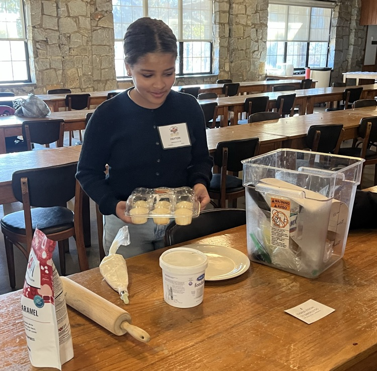 FCCLA Leadership Competition