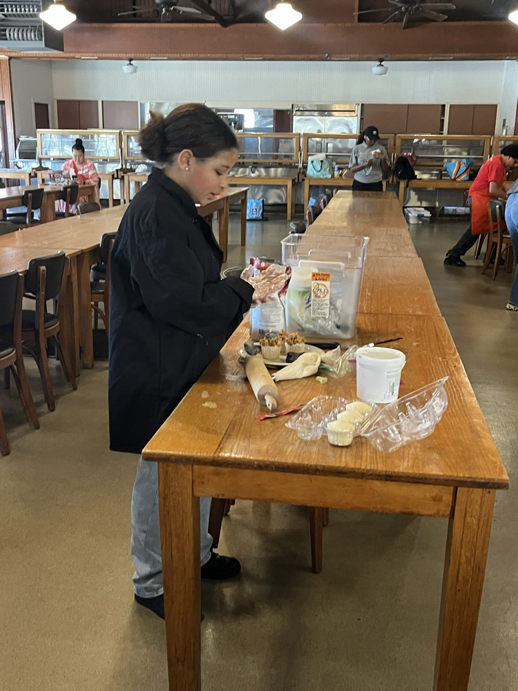 FCCLA Leadership Competition