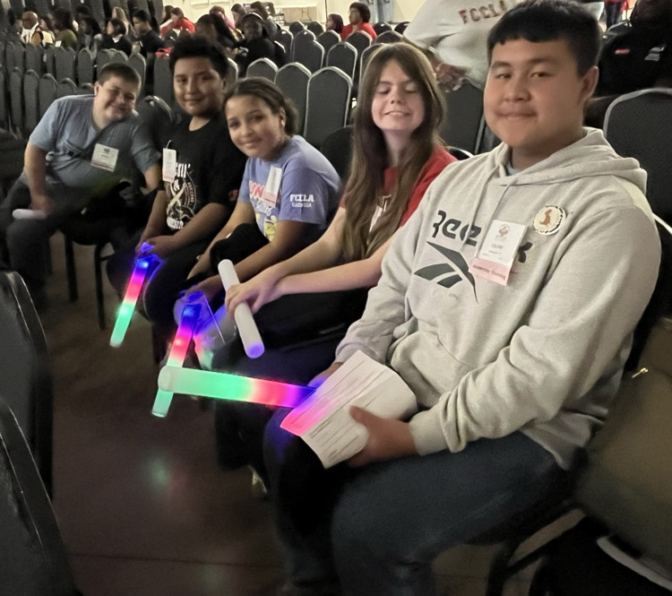 FCCLA Leadership Competition