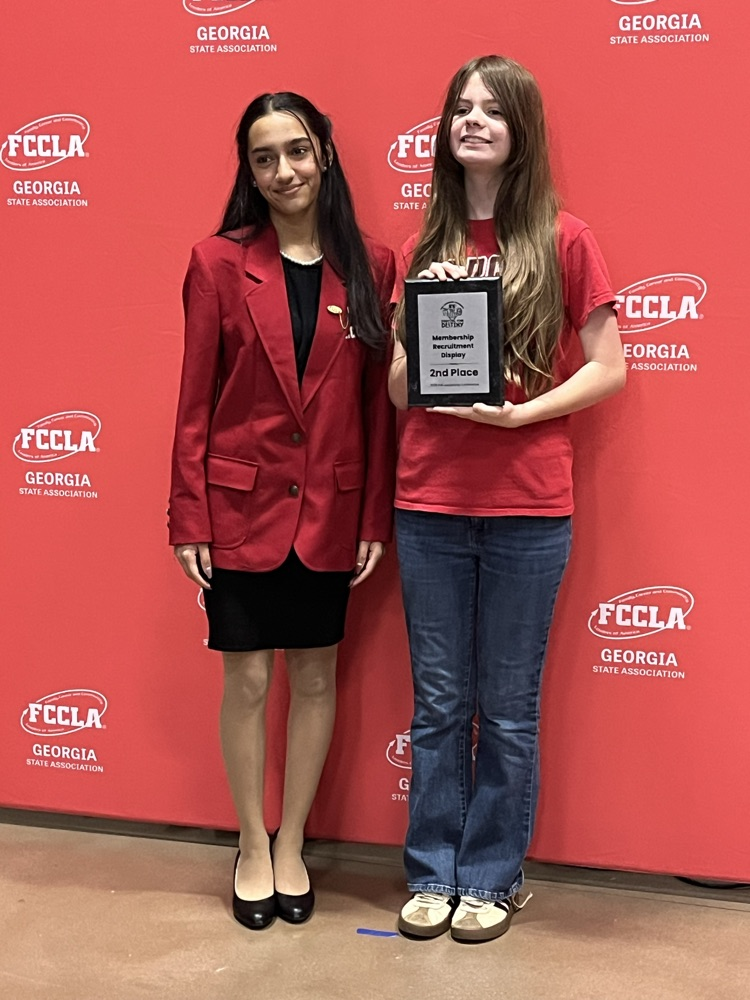 FCCLA Leadership Competition