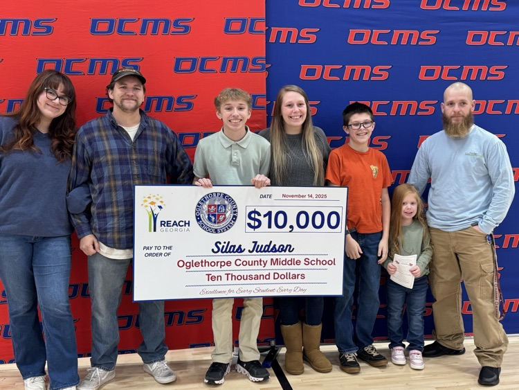 REACH Signing Ceremony 