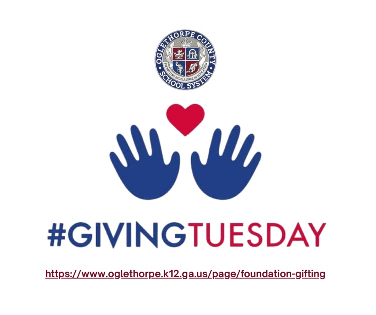 Giving Tuesday